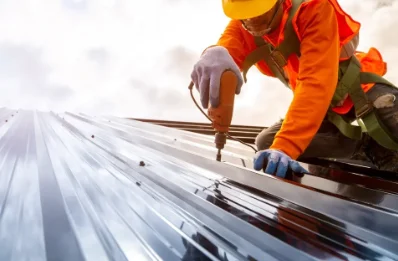 Travaux de zinguerie à Avesnes-en-Saosnois